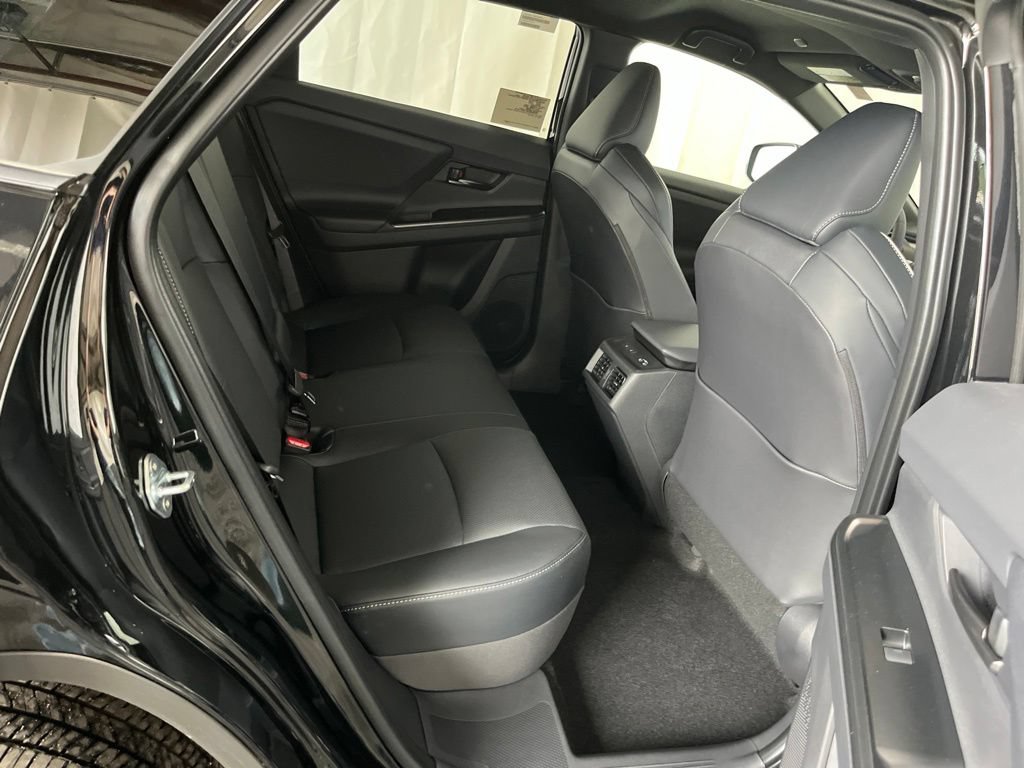 New 2026 Toyota bZ Woodland AWD/4WD image 20