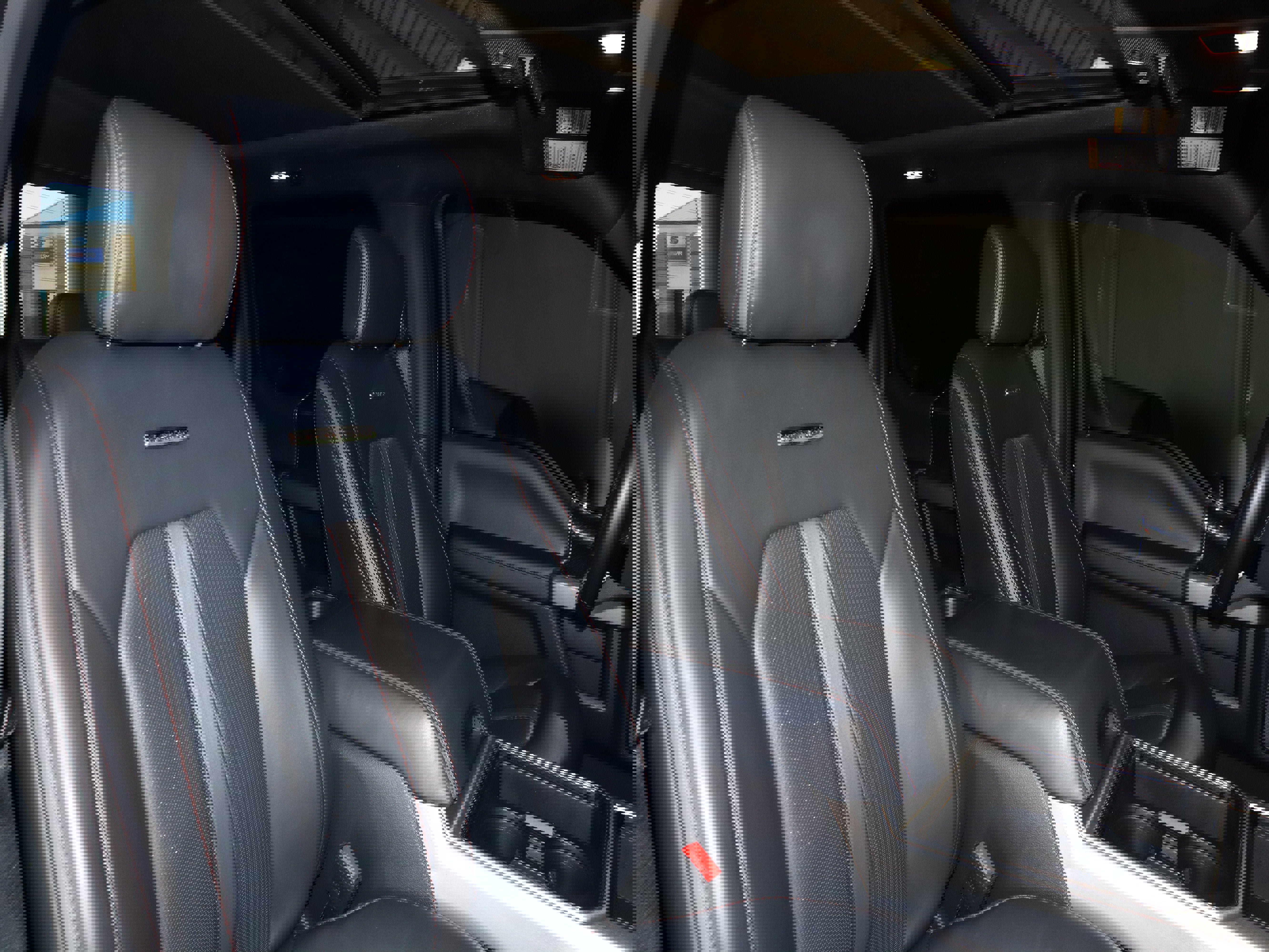 Used 2022 Ford F350 Platinum w/ Tremor Off-Road Package image 44