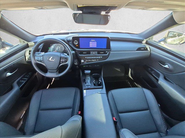 Used 2025 Lexus ES 300h w/ Premium Package FWD image 16