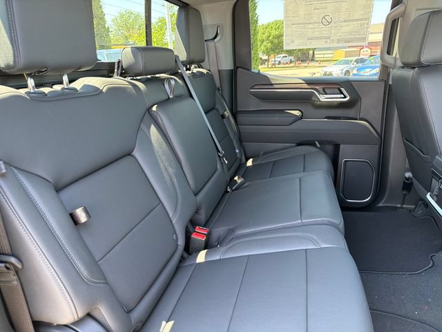 New 2026 GMC Sierra 1500 SLT w/ SLT Premium Plus Package AWD/4WD image 23