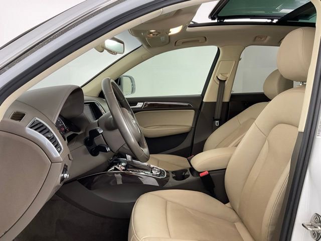 Used 2016 Audi Q5 3.0T Premium Plus w/ Technology Package image 10