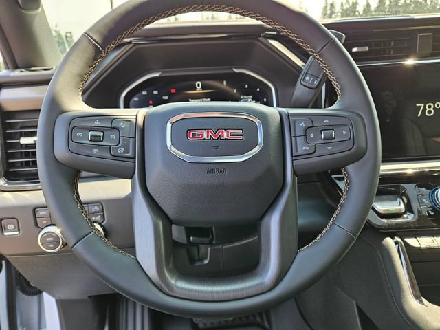 New 2026 GMC Sierra 3500 AT4 w/ AT4 Premium Plus Package AWD/4WD image 29