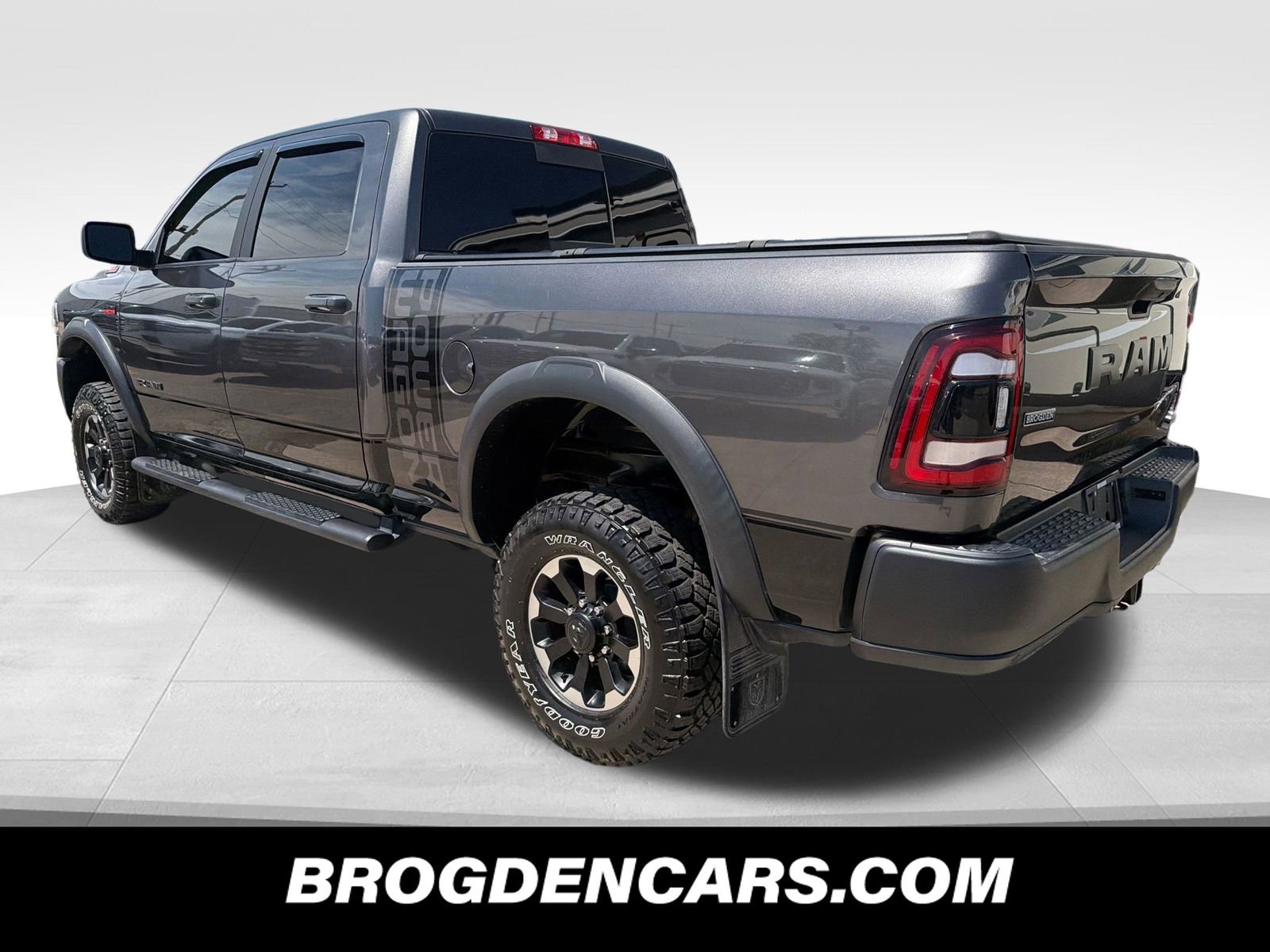 Used 2020 RAM 2500 Power Wagon image 6