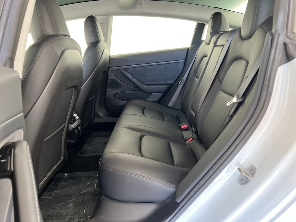 Used 2020 Tesla Model 3 Long Range image 26