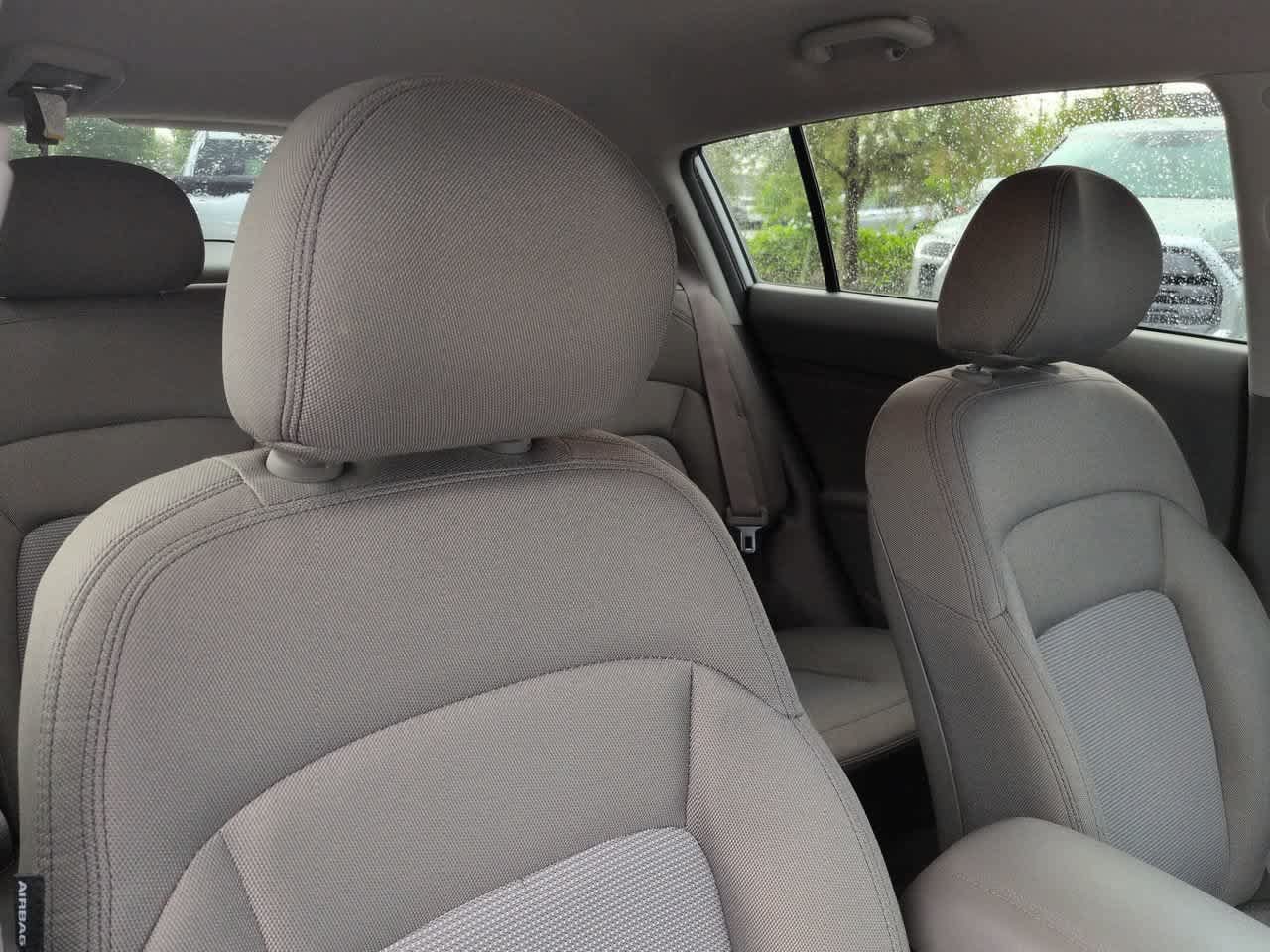 Used 2014 Kia Sportage LX FWD image 7