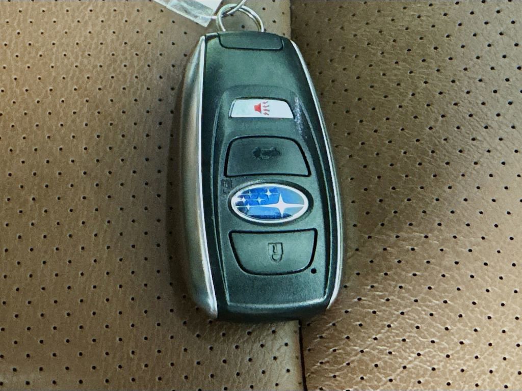 Used 2023 Subaru Forester Touring AWD/4WD image 38