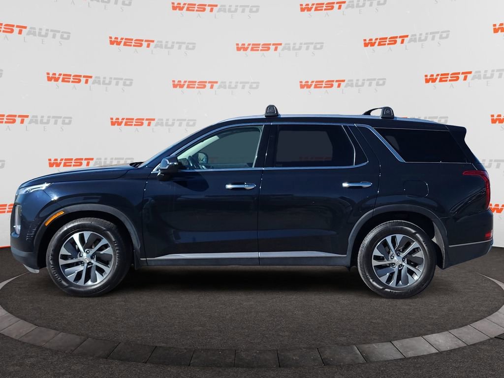 Used 2020 Hyundai Palisade SEL image 2