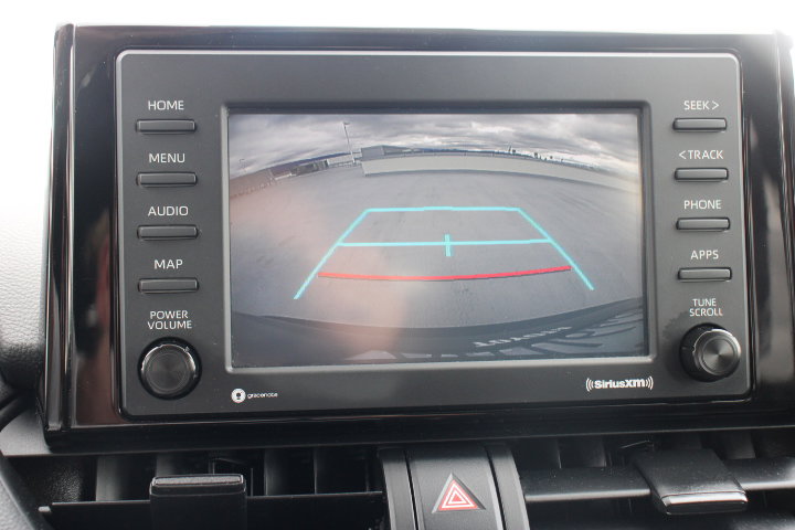 Certified 2022 Toyota RAV4 XLE image 26