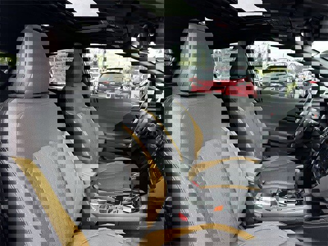 Certified 2025 Subaru Crosstrek 2.5i Sport w/ Popular Package #3A image 18