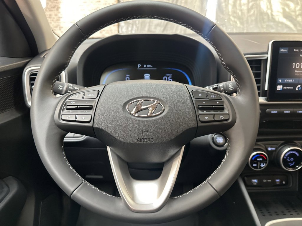 New 2026 Hyundai Venue SEL image 16