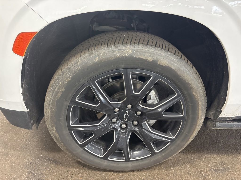 Used 2023 Chevrolet Tahoe High Country image 24