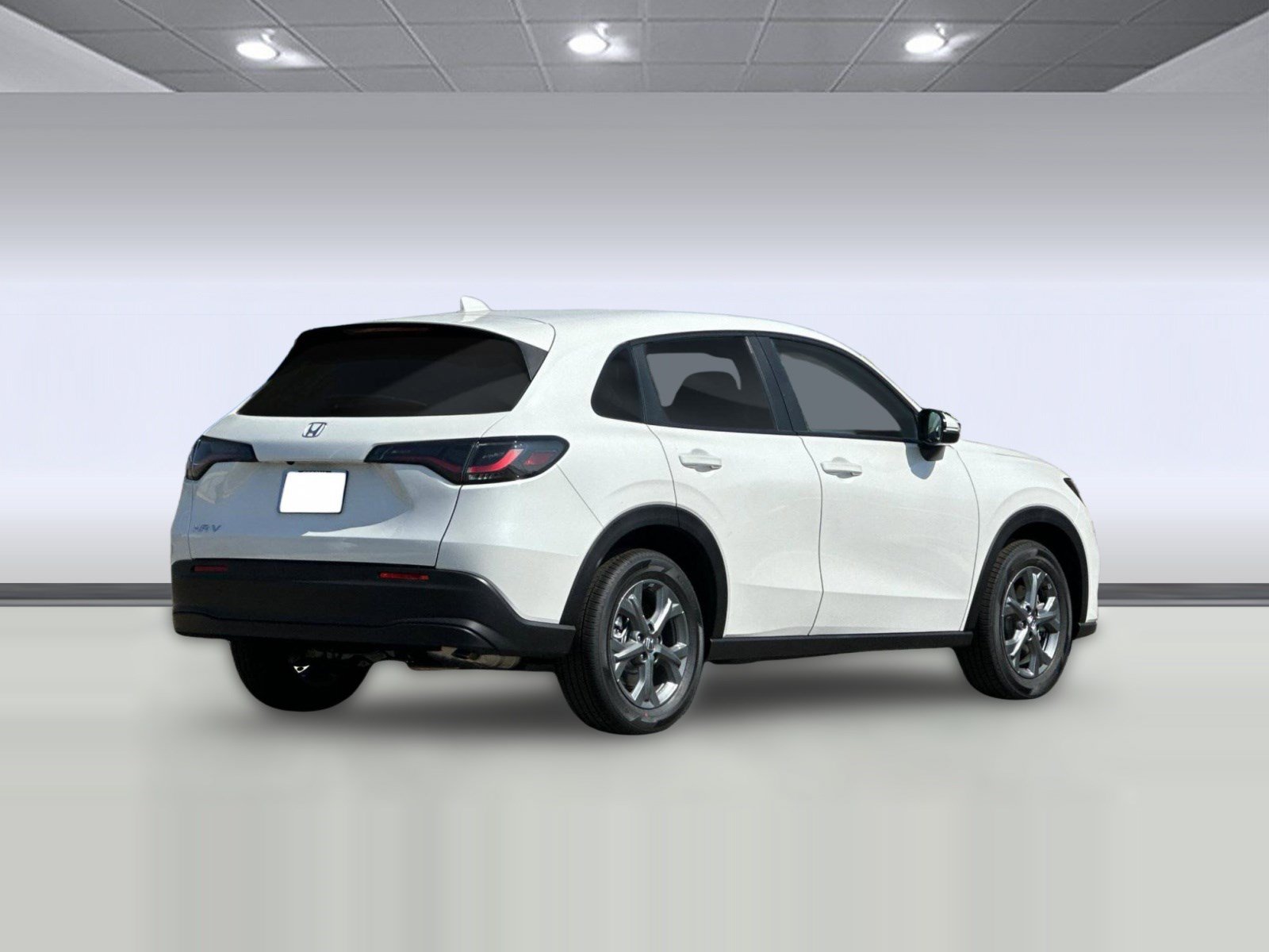 New 2026 Honda HR-V LX image 8