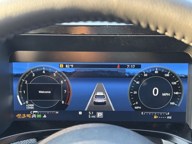 New 2026 Subaru Outback Limited XT AWD/4WD image 27