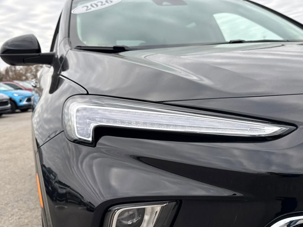 New 2026 Buick Encore GX Sport Touring w/ Advanced Technology Package image 11