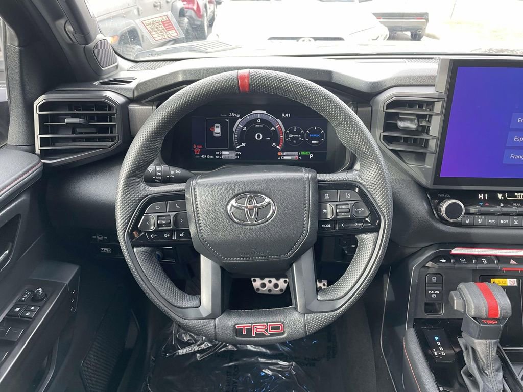 Used 2024 Toyota Sequoia TRD Pro image 26