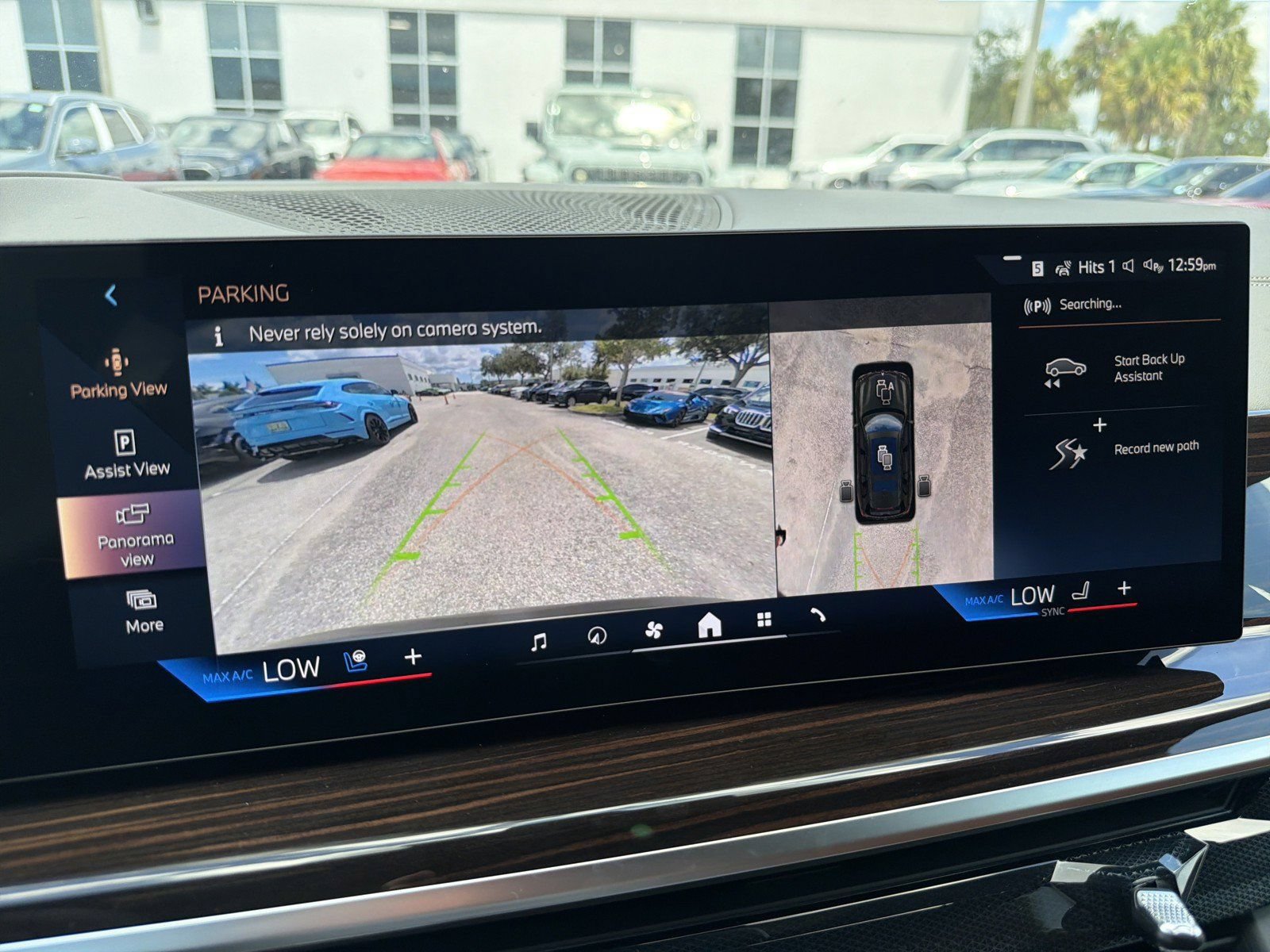New 2027 BMW X7 xDrive40i w/ Executive Package AWD/4WD image 31