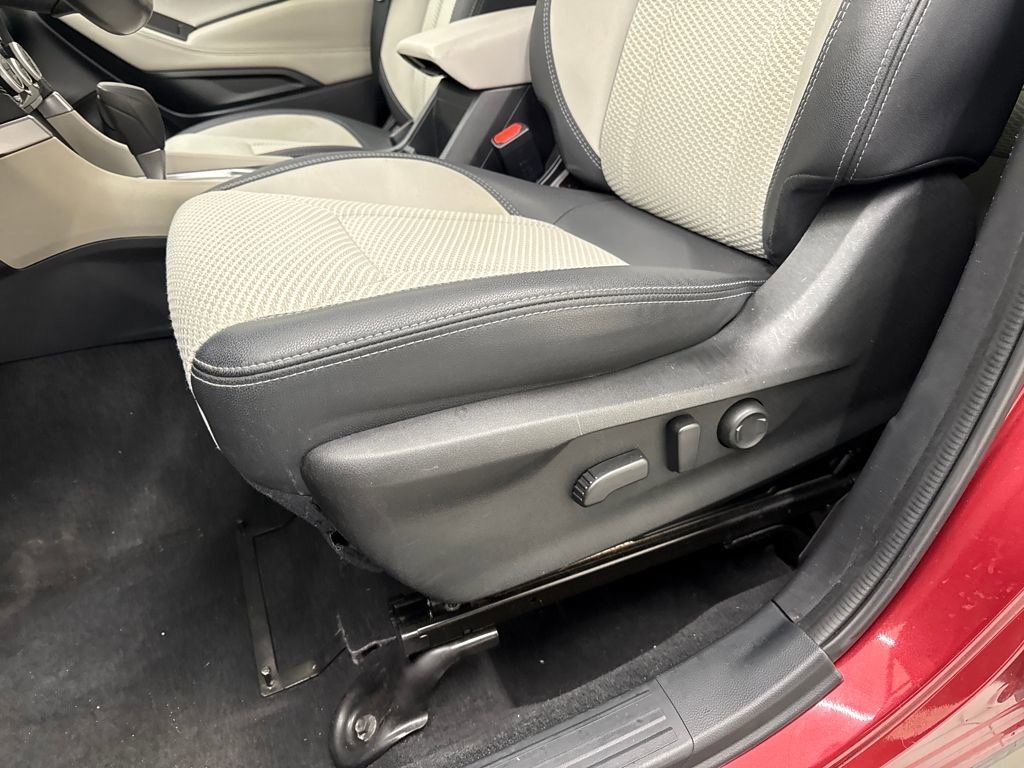 Used 2022 Subaru Forester Premium AWD/4WD image 12