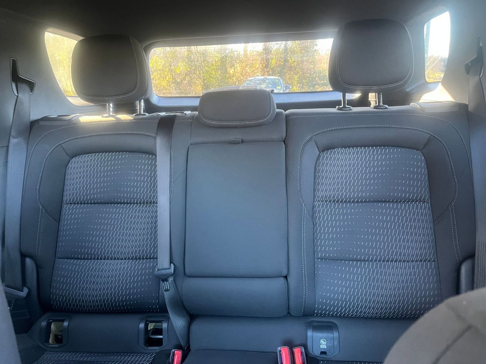 Used 2025 Chevrolet Equinox LT image 39