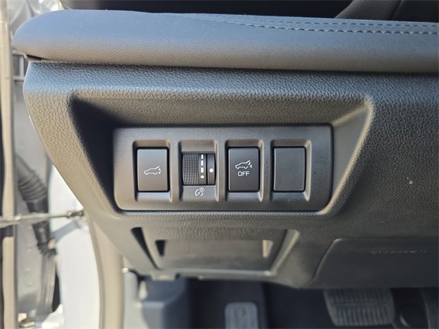 Certified 2023 Subaru Outback Wilderness image 22