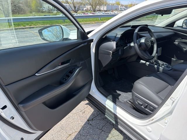 New 2026 MAZDA CX-30 AWD 2.5 S image 12