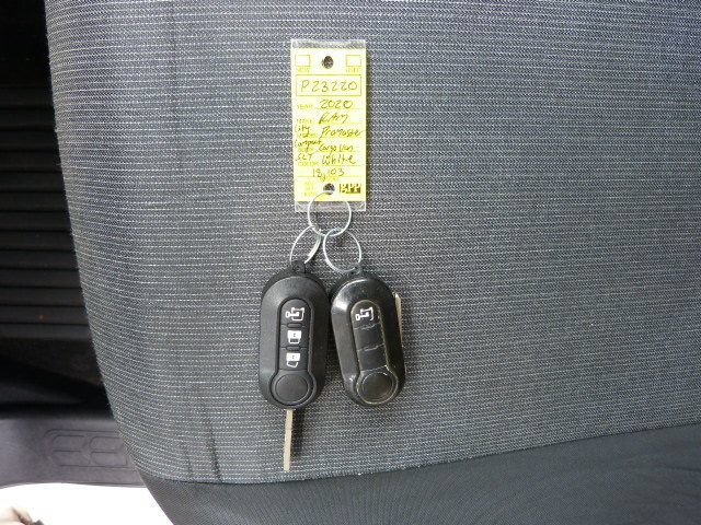 Used 2020 RAM ProMaster City Tradesman SLT FWD image 36