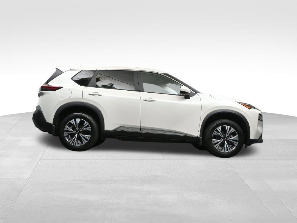 Used 2023 Nissan Rogue SV FWD image 28