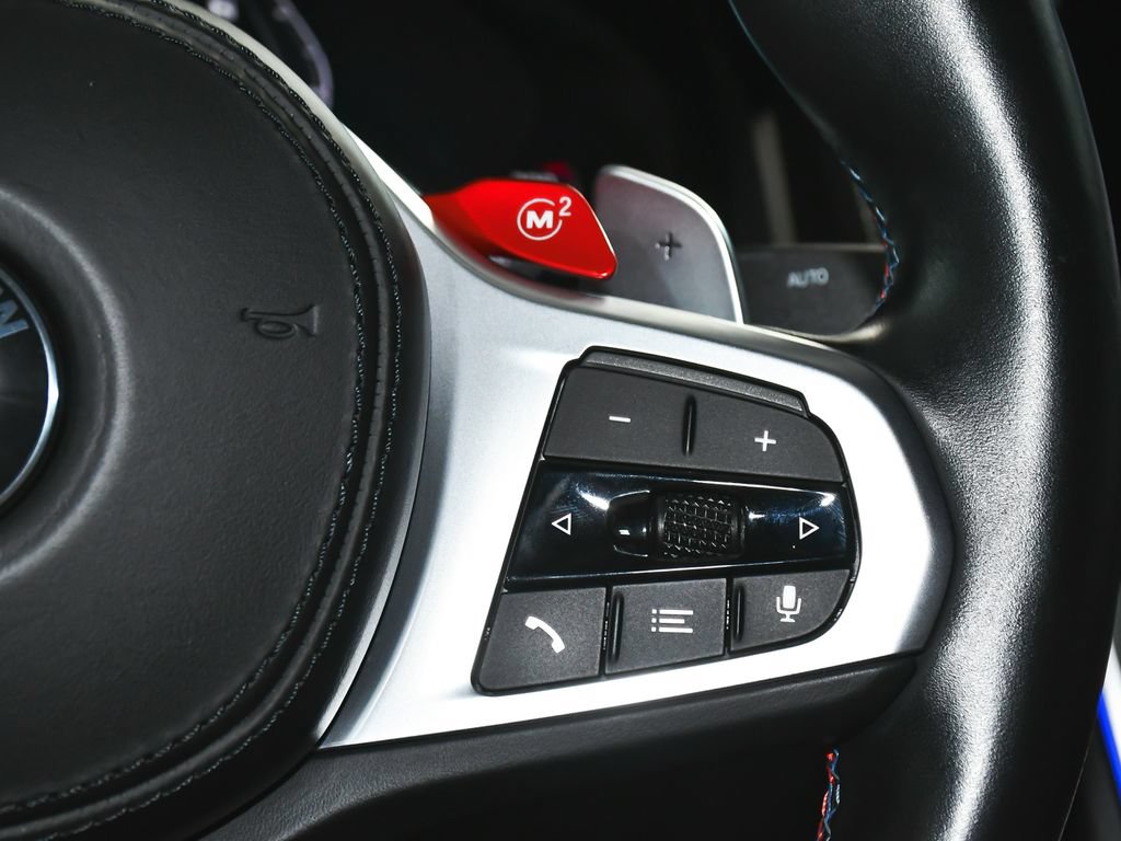 Used 2024 BMW M8 Competition AWD/4WD image 43