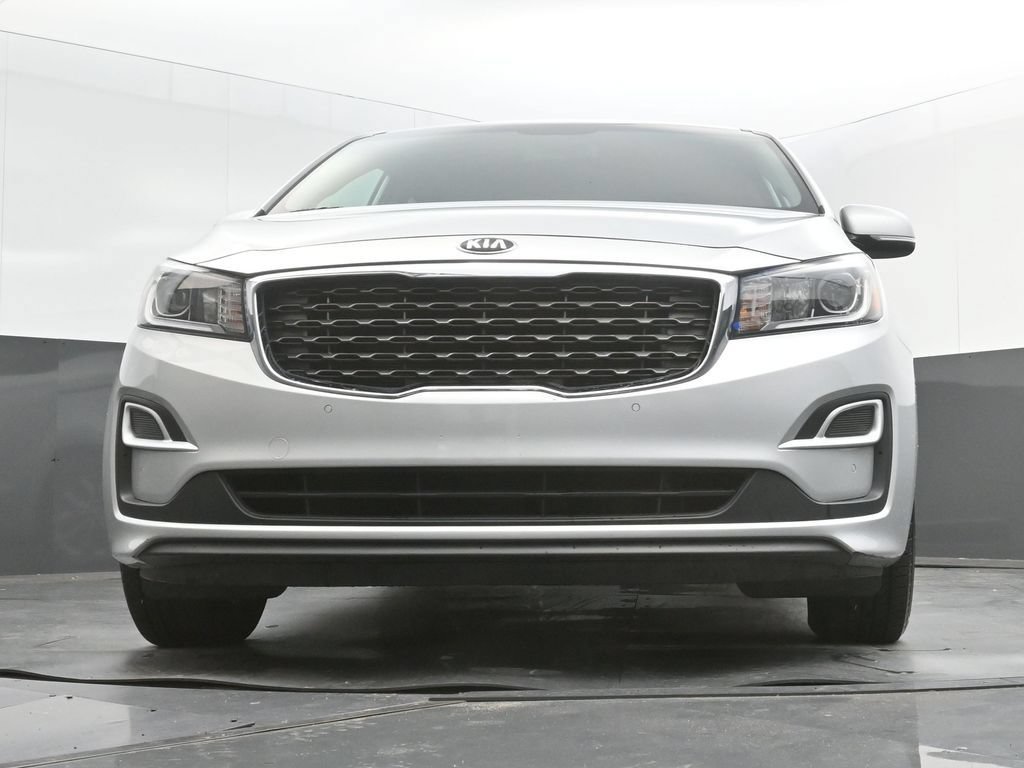 Used 2021 Kia Sedona EX FWD image 40