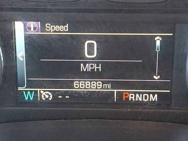 Certified 2015 Chevrolet Silverado 1500 LT w/ All Star Edition image 4