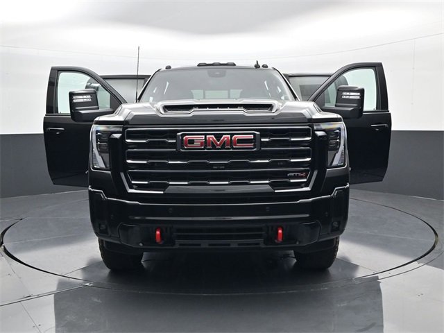 New 2026 GMC Sierra 2500 AT4 w/ AT4 Premium Plus Package image 31
