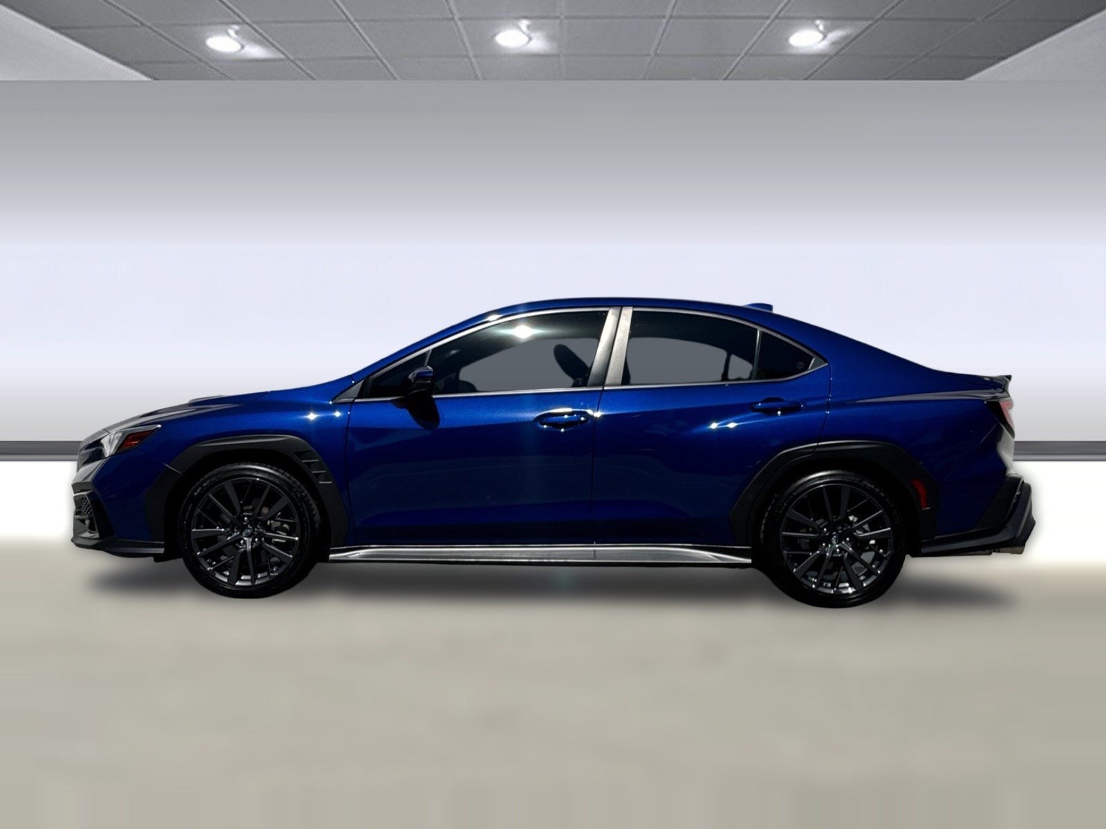 Used 2023 Subaru WRX Limited AWD/4WD image 2