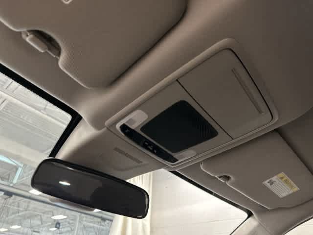 Certified 2024 Honda CR-V LX image 21