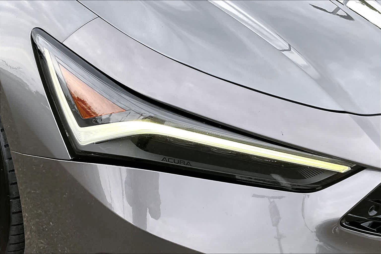 Used 2023 Acura Integra A-Spec FWD image 27