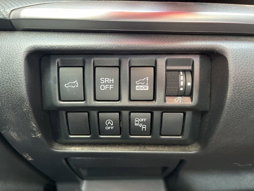 Certified 2023 Subaru Forester Premium image 22