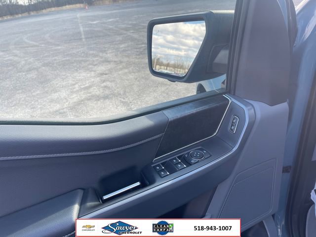 Used 2023 Ford F150 XLT w/ Equipment Group 302A High image 11