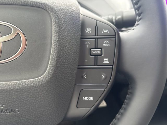 New 2026 Toyota Prius LE image 15