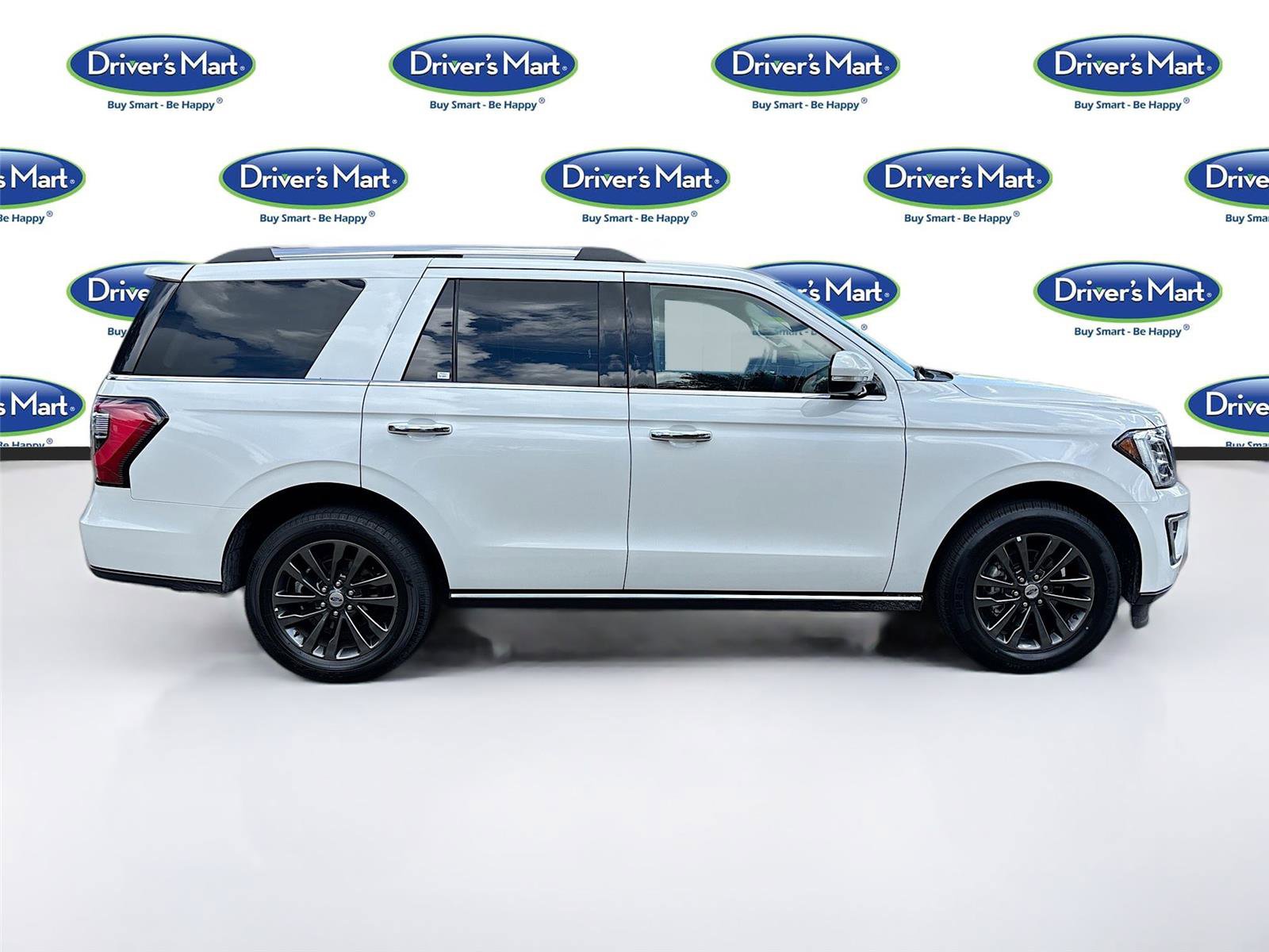 Used 2021 Ford Expedition Limited image 9