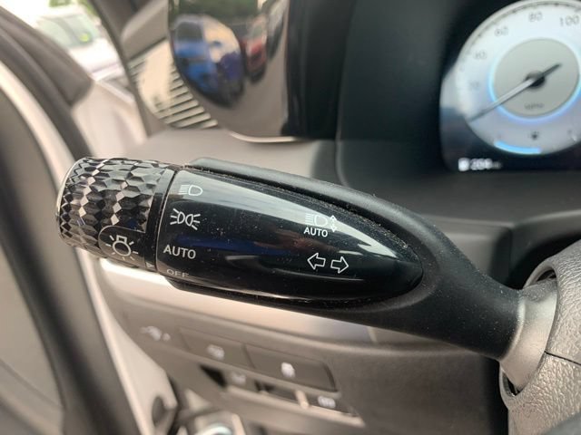 Used 2024 Hyundai Palisade Calligraphy AWD/4WD image 27