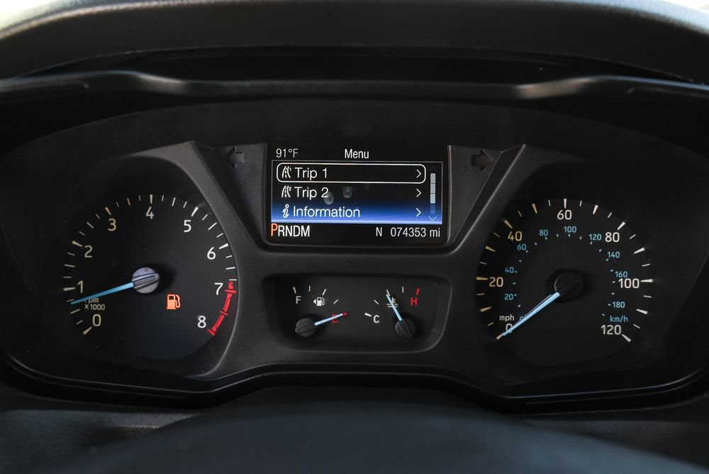 Used 2019 Ford Transit 250 148 Medium Roof RWD image 20