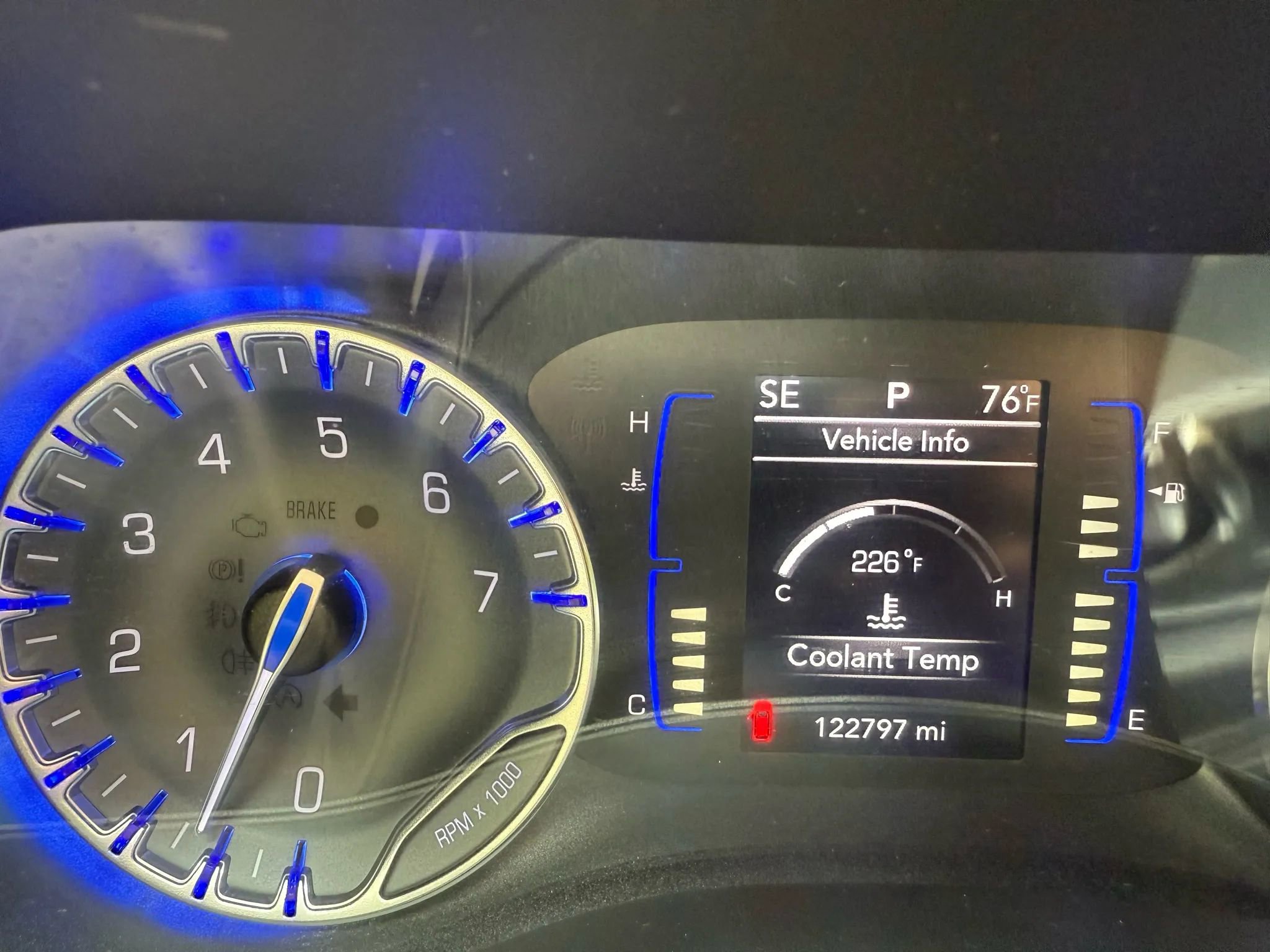 Used 2019 Chrysler Pacifica Touring-L FWD image 35