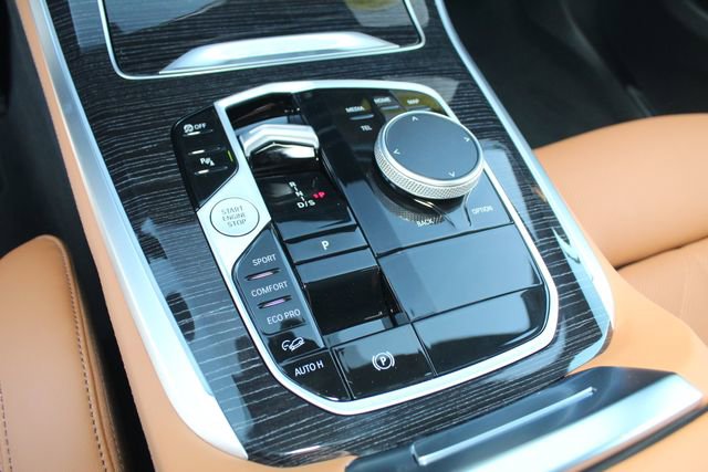 New 2026 BMW X5 xDrive40i image 13