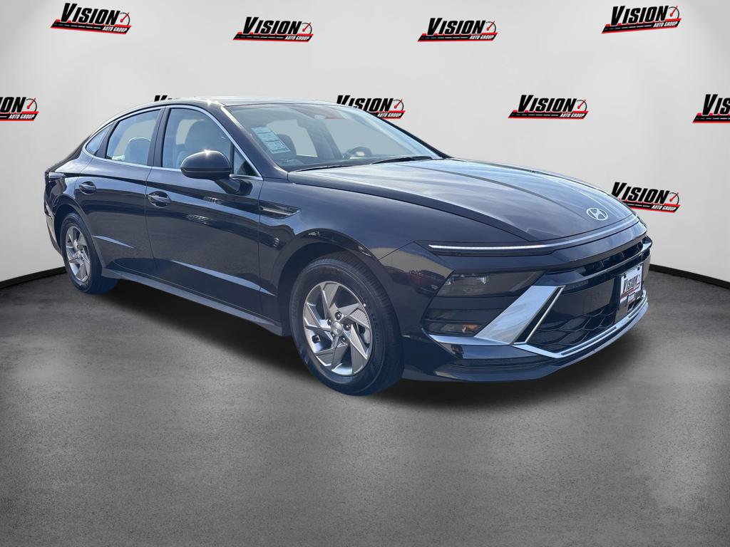 New 2026 Hyundai Sonata SE FWD image 7