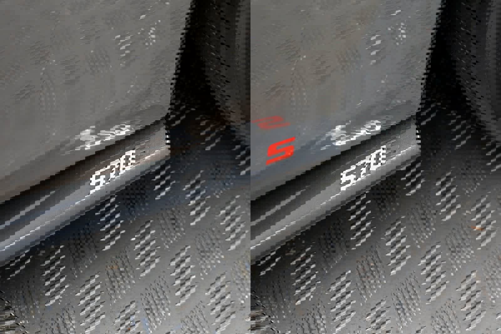 Used 2018 McLaren 570S Spider image 7