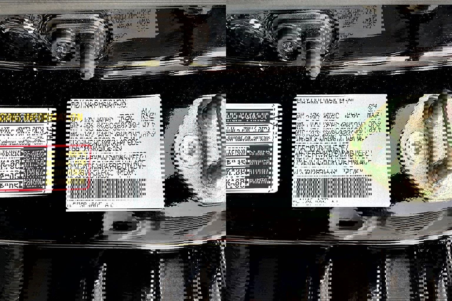 Used 2017 Honda CR-V EX-L image 19