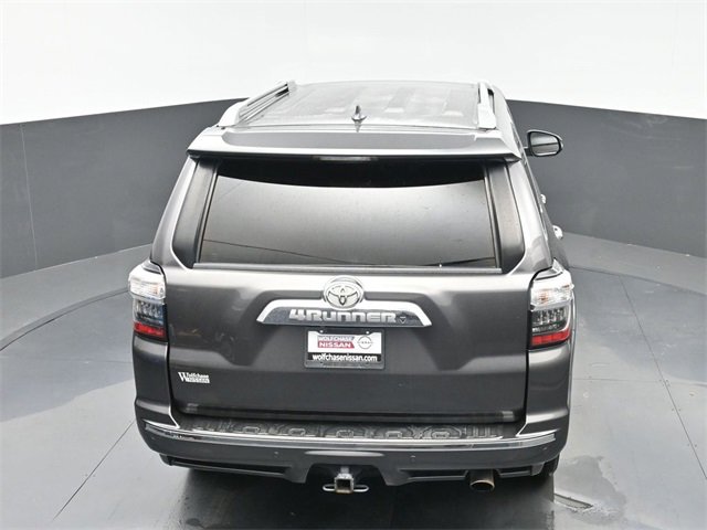 Used 2018 Toyota 4Runner SR5 image 33