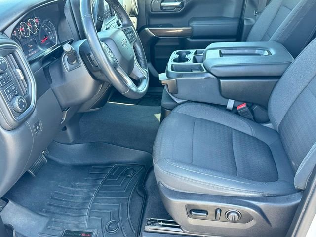 Used 2020 Chevrolet Silverado 1500 RST w/ All-Star Edition image 6