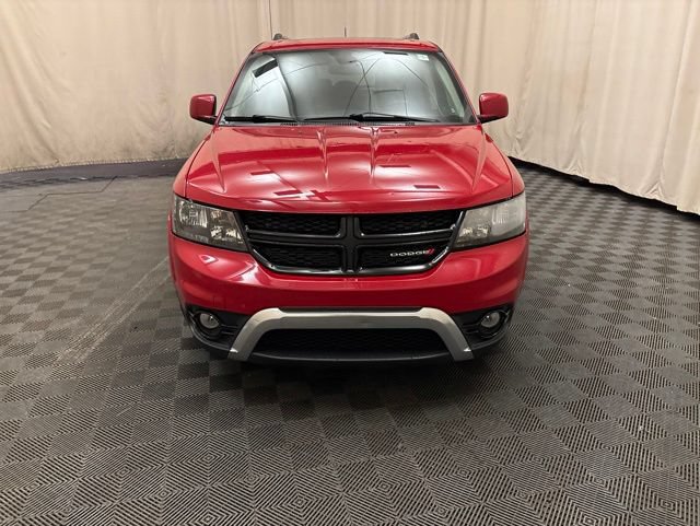 Used 2020 Dodge Journey Crossroad FWD image 2