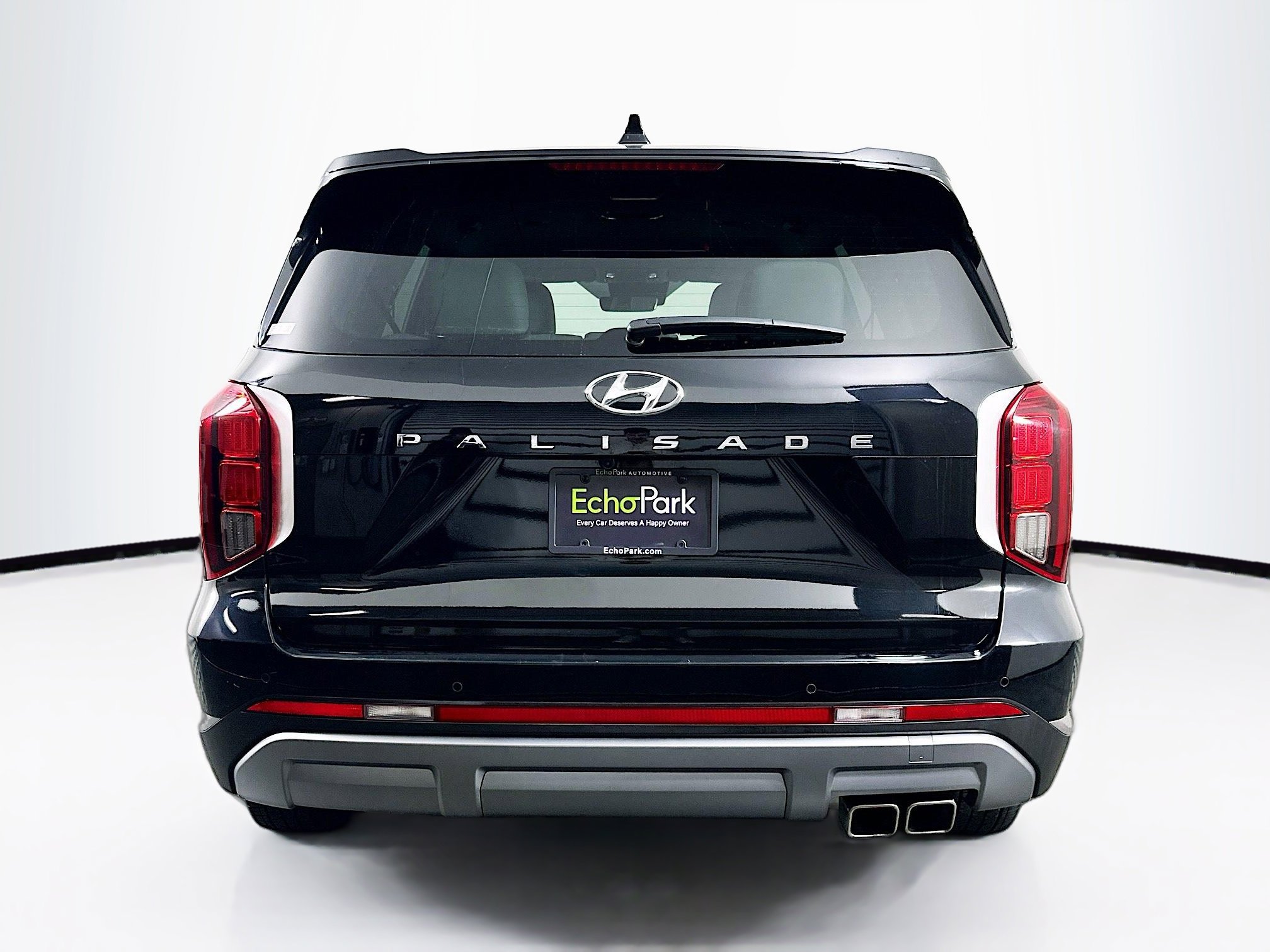 Used 2025 Hyundai Palisade SEL image 7