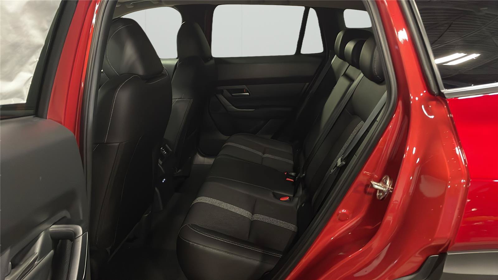 New 2026 MAZDA CX-50 AWD 2.5 S w/ Weather Package image 11