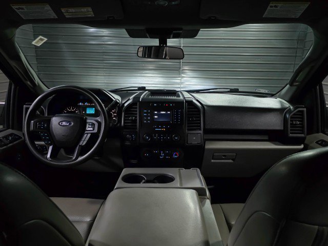 Used 2020 Ford F150 XL w/ XL Power Equipment Group AWD/4WD image 13